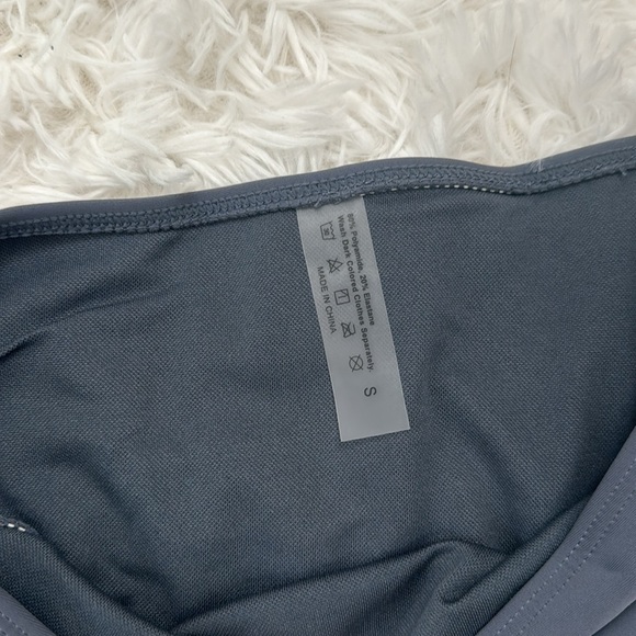 Swimsuit Dress Size Small Swimwear Beach Summer - Picture 10 of 10